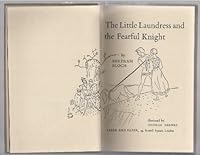 The Little Laundress and The Fearful Knight B000L31XGQ Book Cover