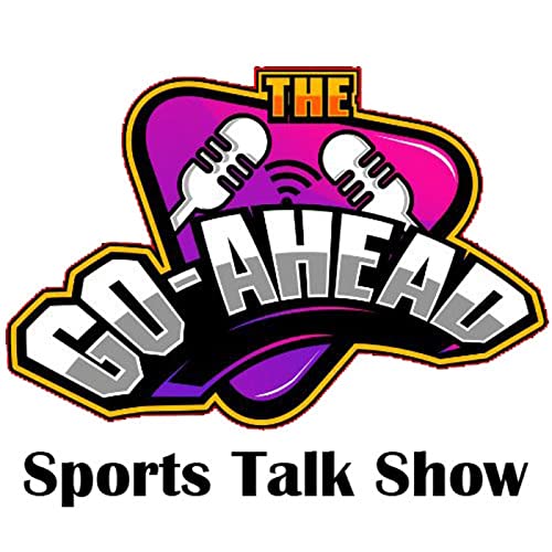 Couverture de The Go Ahead Show