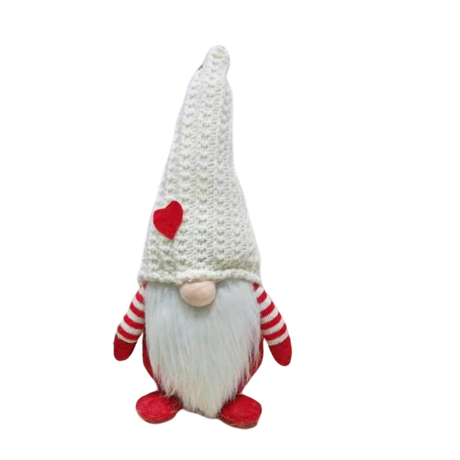 carotoe Festival Stocking Hook Ornament Christmas Tree Stocking Hook with Dwarf Accent for Elegant Holiday Embellishment Christmas