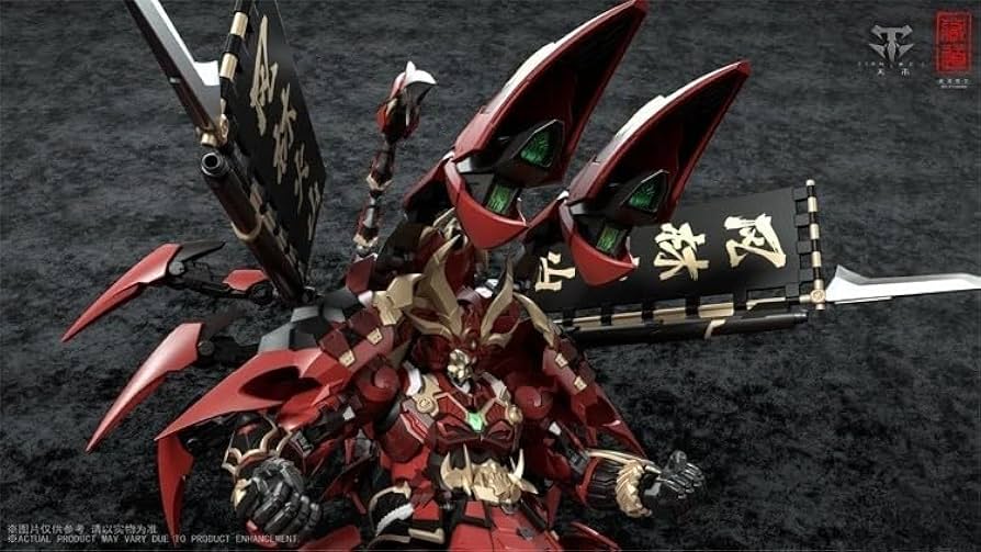 Amazon.co.jp: [ToyBase] 藏道模型 ZEN Of Collectible CD-08