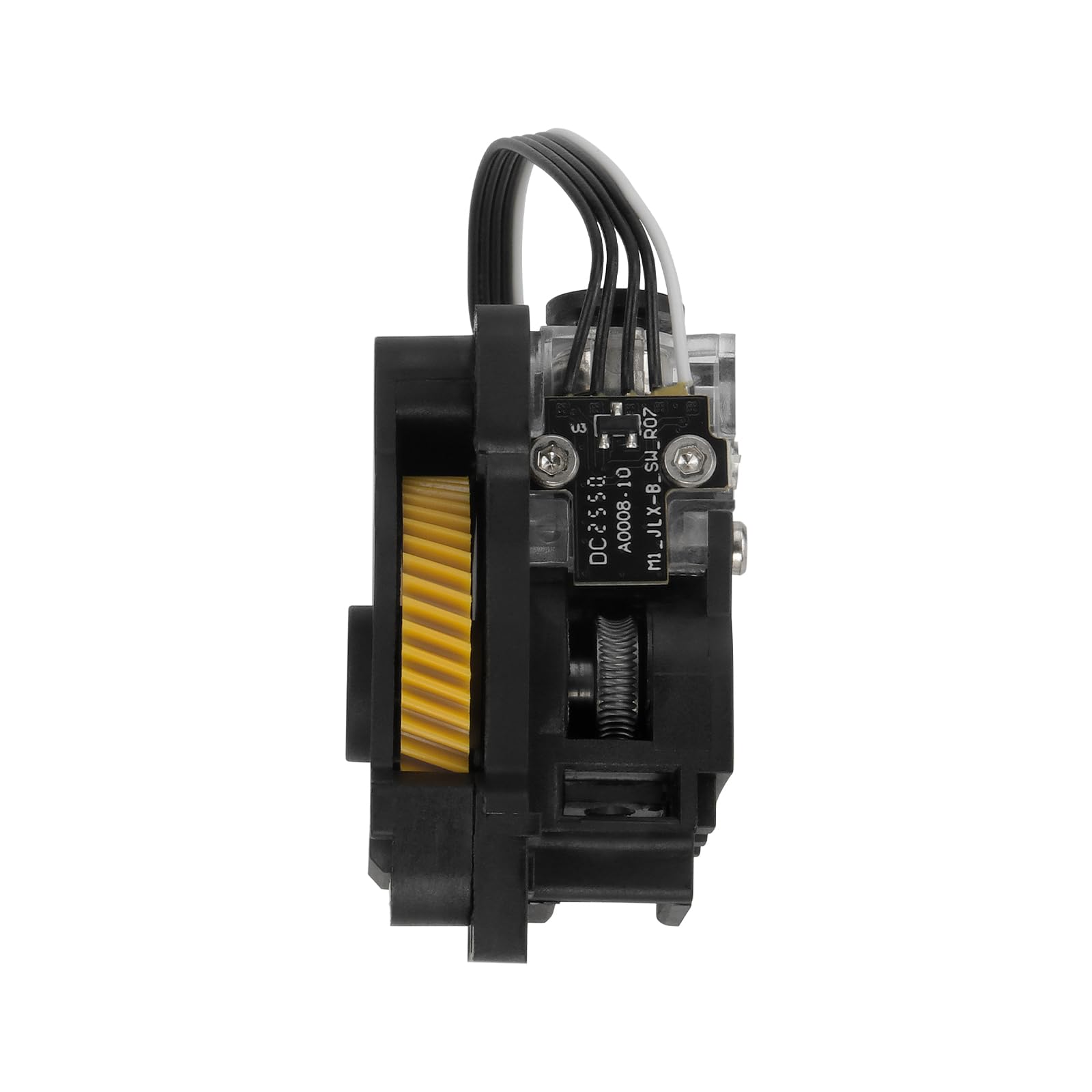 X1 Series Extruder Einheit für Bambu Lab X1/X1C 3D Drucker