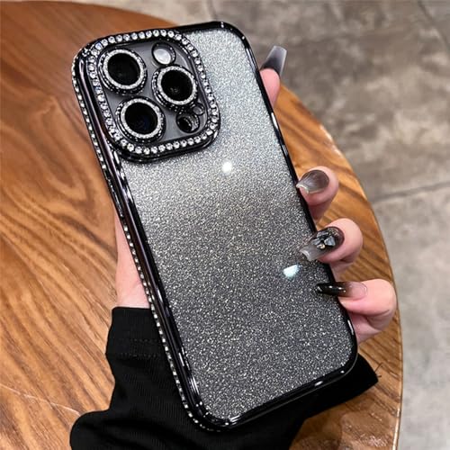 Coque iPhone 11 Pro Max paillettes pour illuminer votre style au quotidien