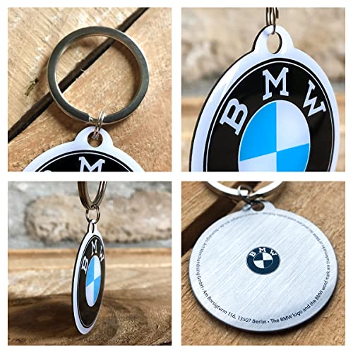La Mejor Selección de Llaveros bmw los 7 más buscados. 25 Imagen adicional