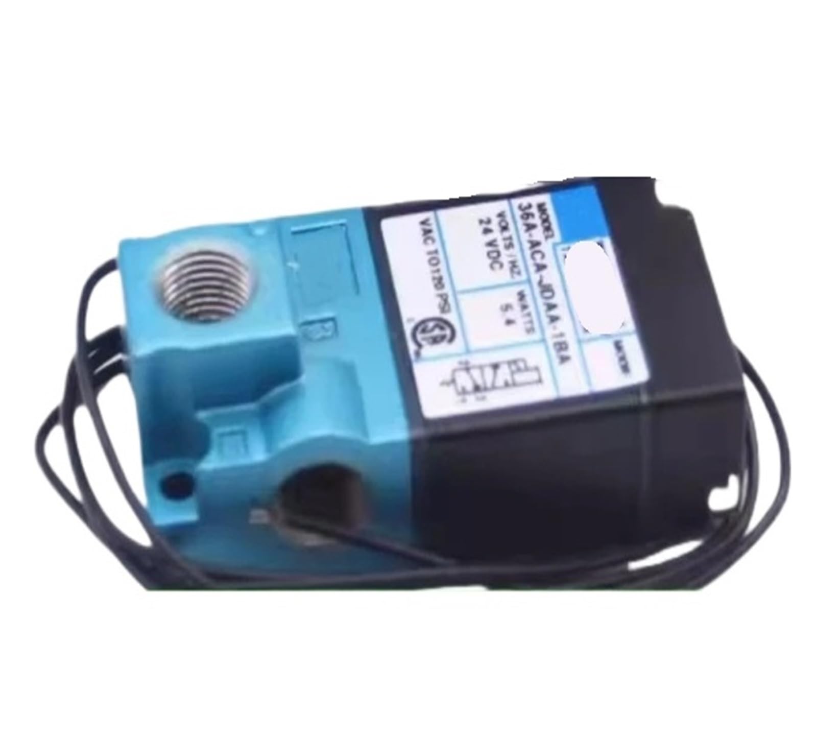 CXDFRSER 36A-ACA-JDAA-1BA 36A-ACA-JDBA-1BA 36A-B00-JDE0-1KJ 36A-B00-JDA0-1KJ 36LA-ACA-DDBA-1BA 36A-SCC-JDAA-1BA solenoid valve(36A-ACA-JDAA-1BA)