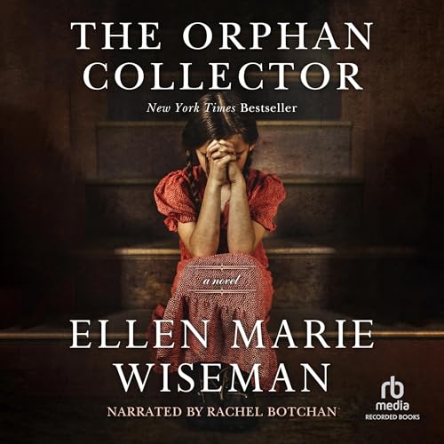The Orphan Collector 1664760938 Book Cover