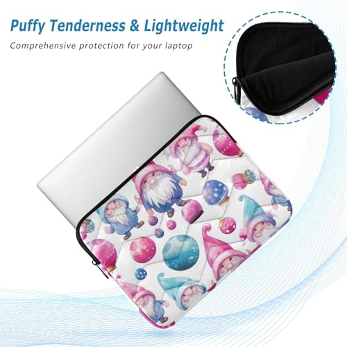 Funda para portátil 13-14 pulgadas con diseño impermeable miniatura 5