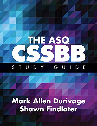asq cssgb