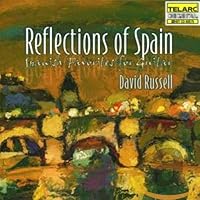 Algopix Similar Product 15 - Reflections of Spain Spanish Favorites