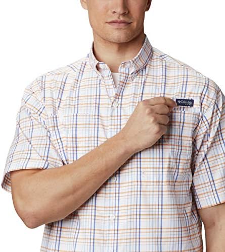 Super Tamiami Short Sleeve Shirt 