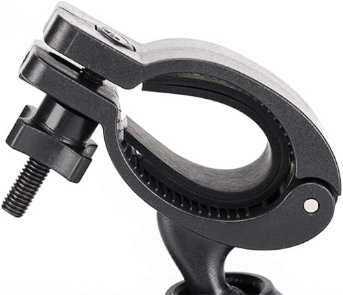 Miniatura 4 de Selna Soporte de bicicleta para manillar para Galaxy S22/Ultra/Plus-Holder Bike Cradle Dock X4J compatible con Samsung Galaxy S22/Ultra/Plus