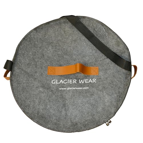 Glacier Wear Hat Box