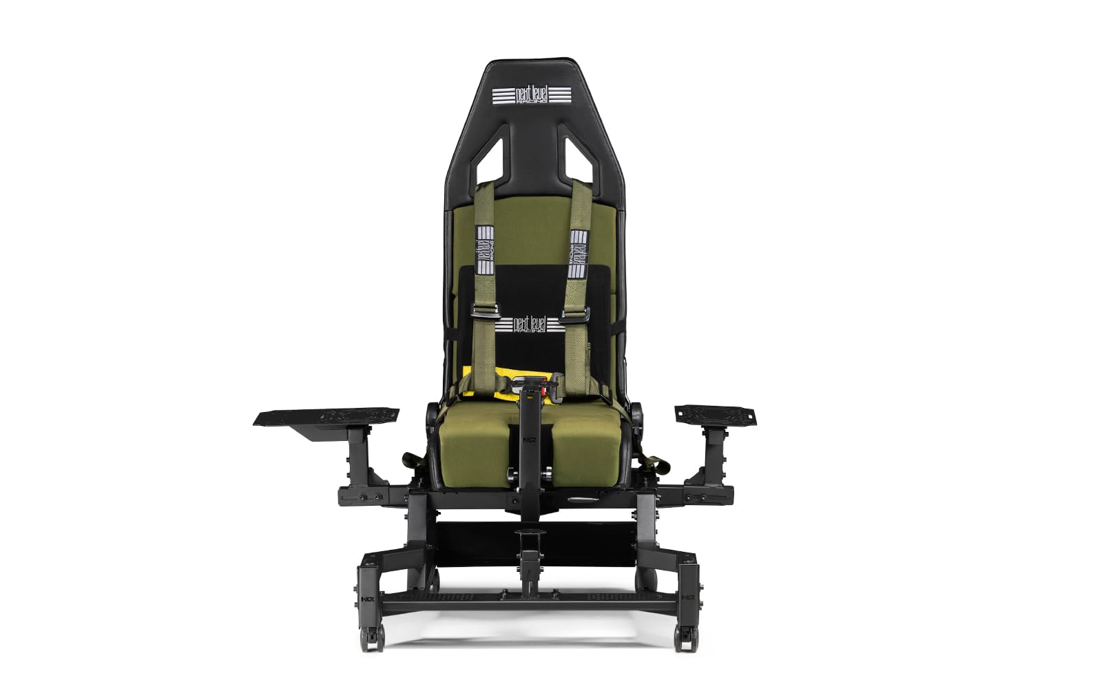 Next Level Racing Flight Seat Pro Boeing Military Edition