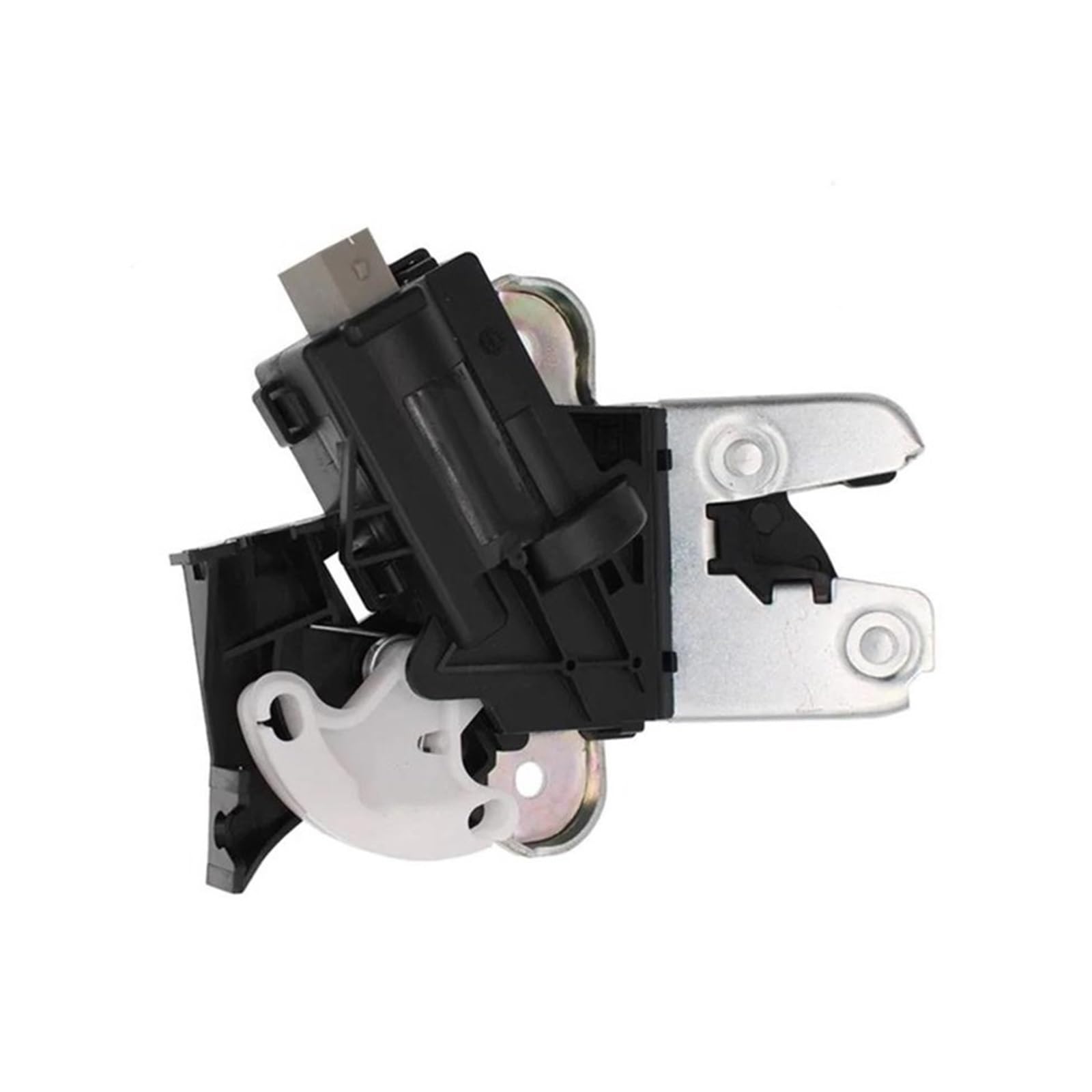 Loquet de verrouillage hayon arrière bloqué ? Réparation SEAT Exeo 4F5827505D