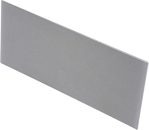 Miniatura 4 de Piedras de afilar afiladoras finas para pulir piedra de afilar rectangular, herramientas para el hogar, cocina, exterior, grano 80-3000 (grano 1200)