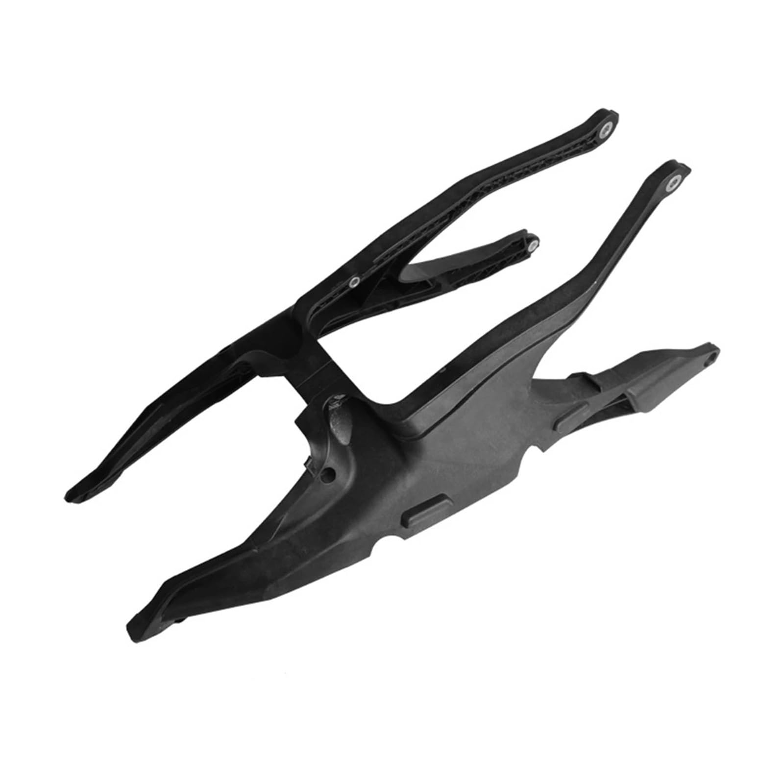 オートバイのサブフレームブラケットリアシートサポートフレームテール