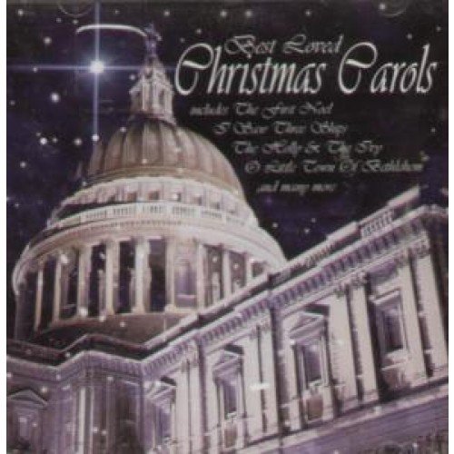 Best Loved Christmas Carols Music