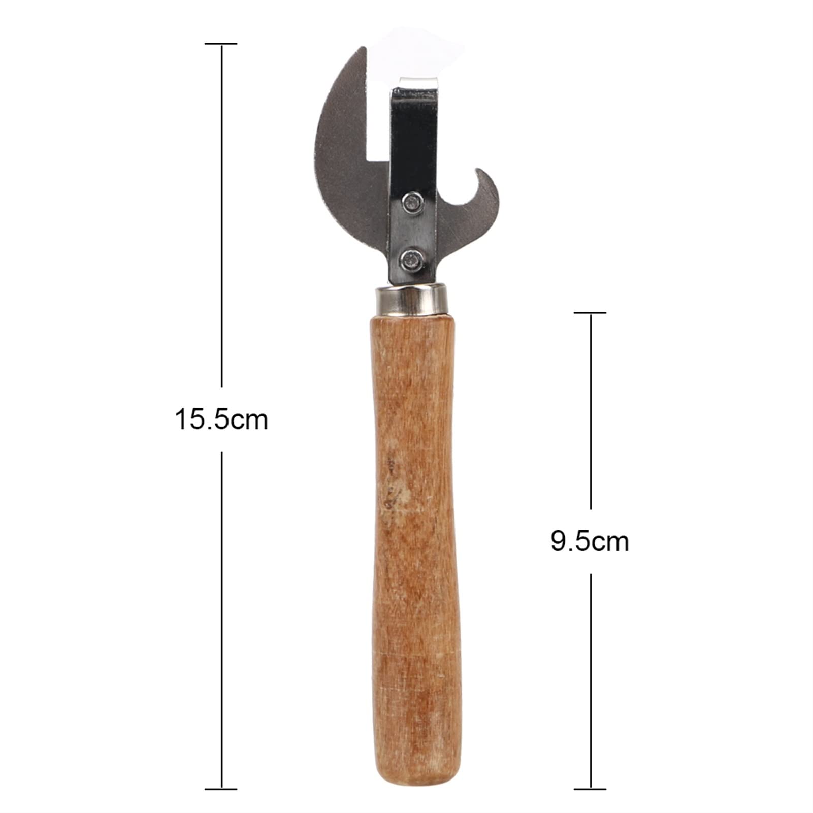Apriscatole Apriscatole, apriscatole manuali, accessori da cucina, utensili, apriscatole, gadget multifunzionali