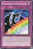 Einzelkarte aus der Edition aus Yugioh