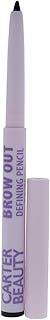 Carter Beauty Lápiz de cejas Brow Out - Se de...