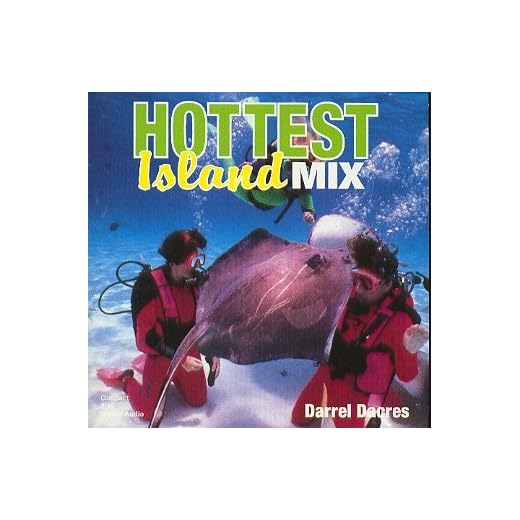 Hottest Island Mix