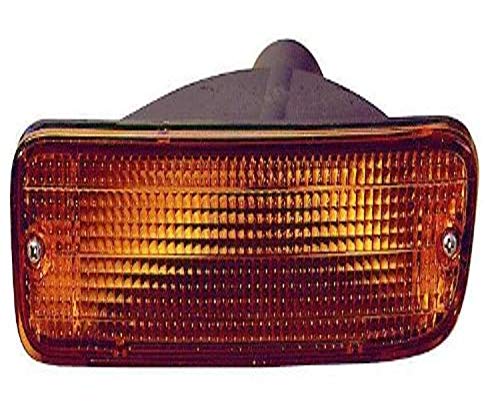 DEPO 312-1612R-AS6 Replacement Passenger Side Turn Signal Light (This product is an aftermarket product. It is not created or sold by the OE car company)