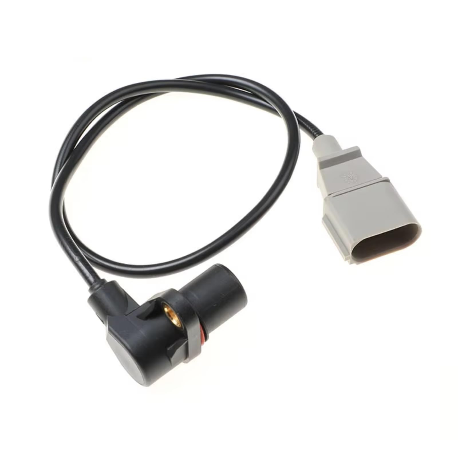 Capteur de position du vilebrequin haute précision pour Golf et Beetle 90512495