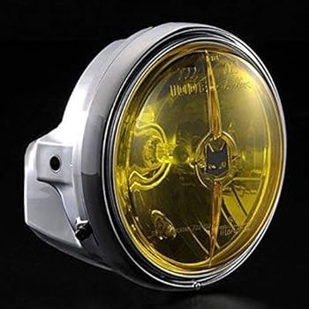 cb750f S.E.V. MARCHAL バイク用ライト 金色 ボックス入り cb750f S.E.V. MARCHAL バイク用ライト 金色 ボックス入り 楽天