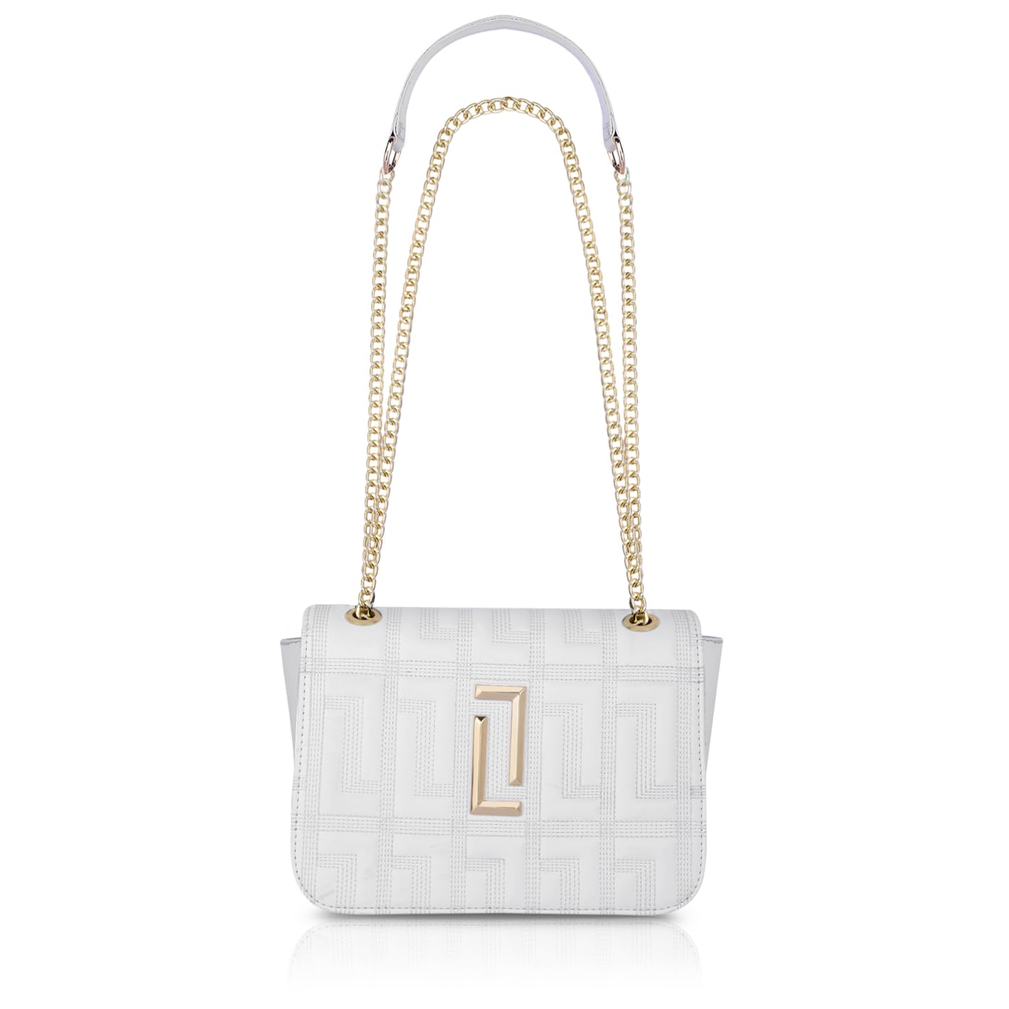 Women's Caroline Cross Body Sling Bag | Ladies Purse Handbag | Gift For Women-image-38