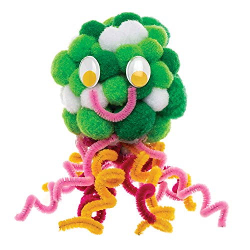 Baker Ross- Ocean Colours-Confezione da 200