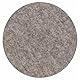 Bosch Professional Polierfilze für Exzenterschleifer (2 Stück, Ø 160 mm, weich), 3608604001