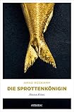 Cover zum Buch Die Sprottenkönigin