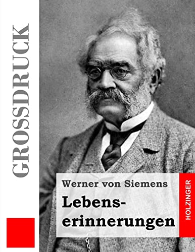 Lebenserinnerungen (German Edition)