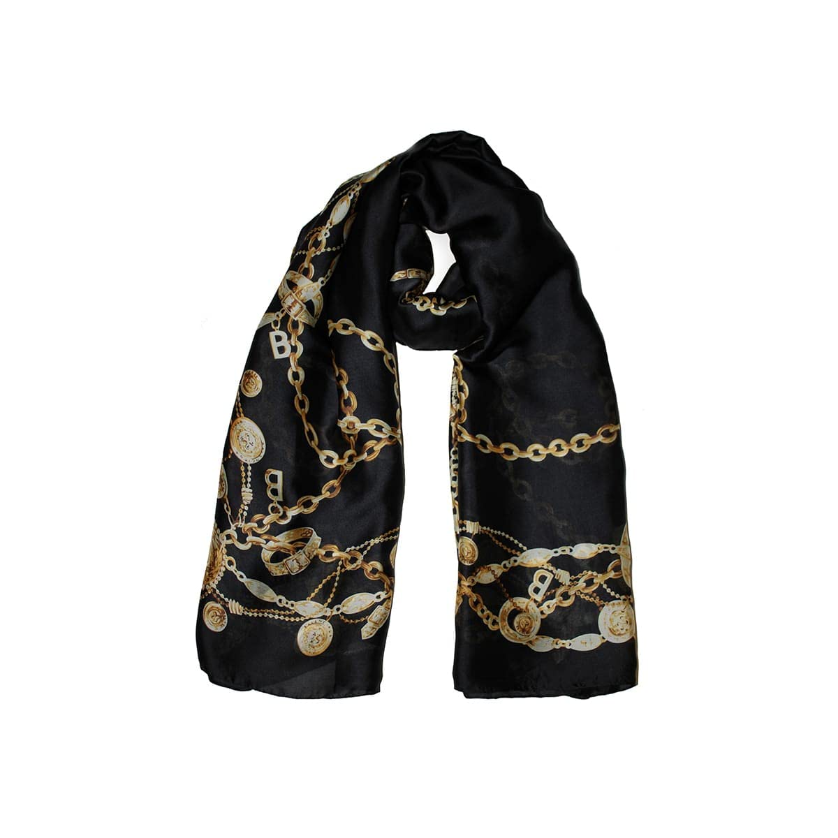 Ladies Lightweight Scarves | Neck Scarf 