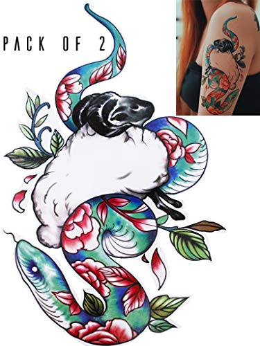 Best Ram Tattoos