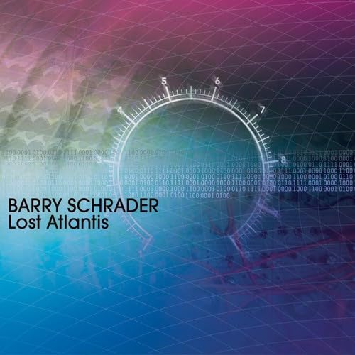 Barry Schrader: Lost Atlantis