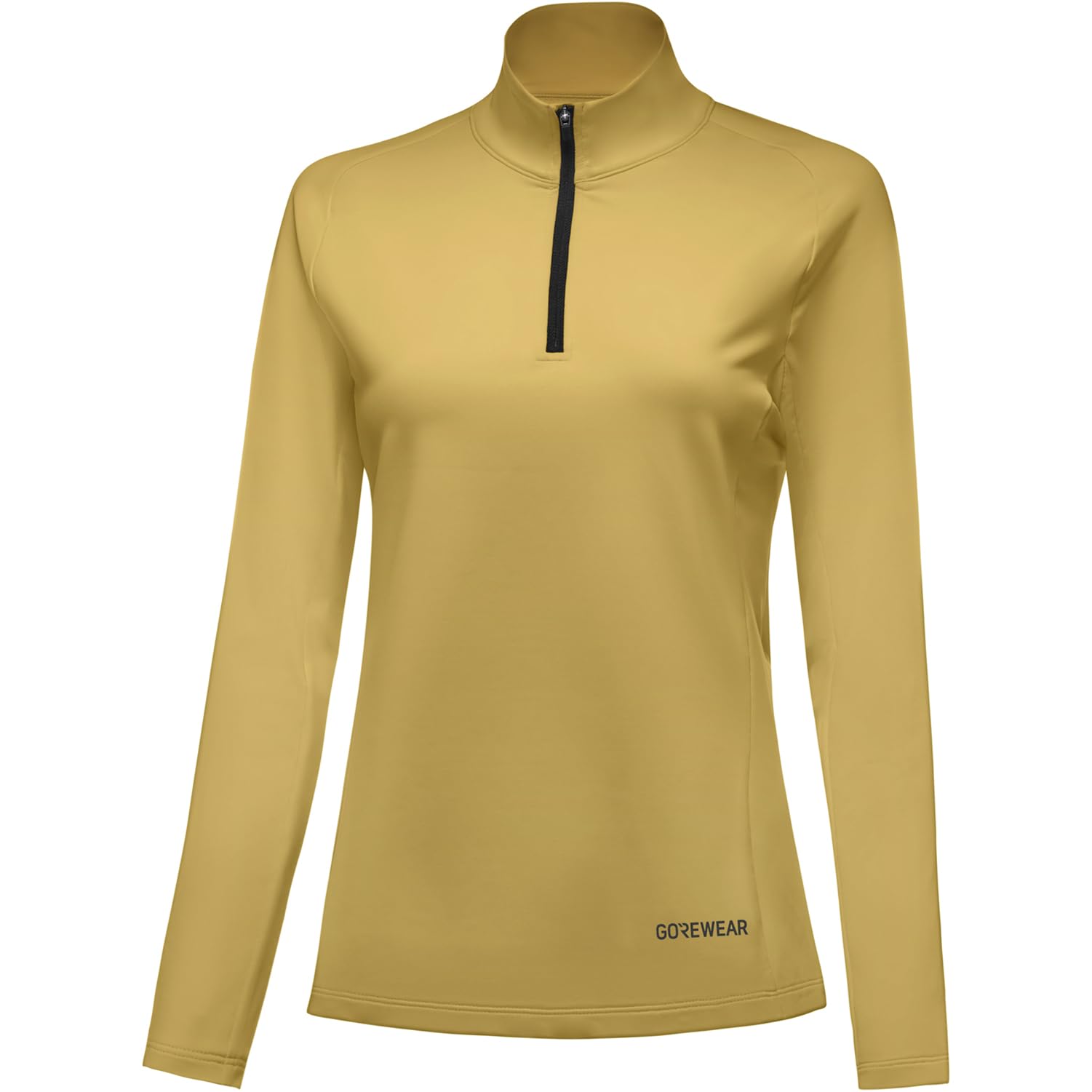 Gore WEAR Damen Everyday Mid 1/4-zip Damen Shirt (1er Pack)