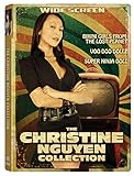 THE CHRISTINE NGUYEN COLLECTION - Wide Screen Triple Feature
