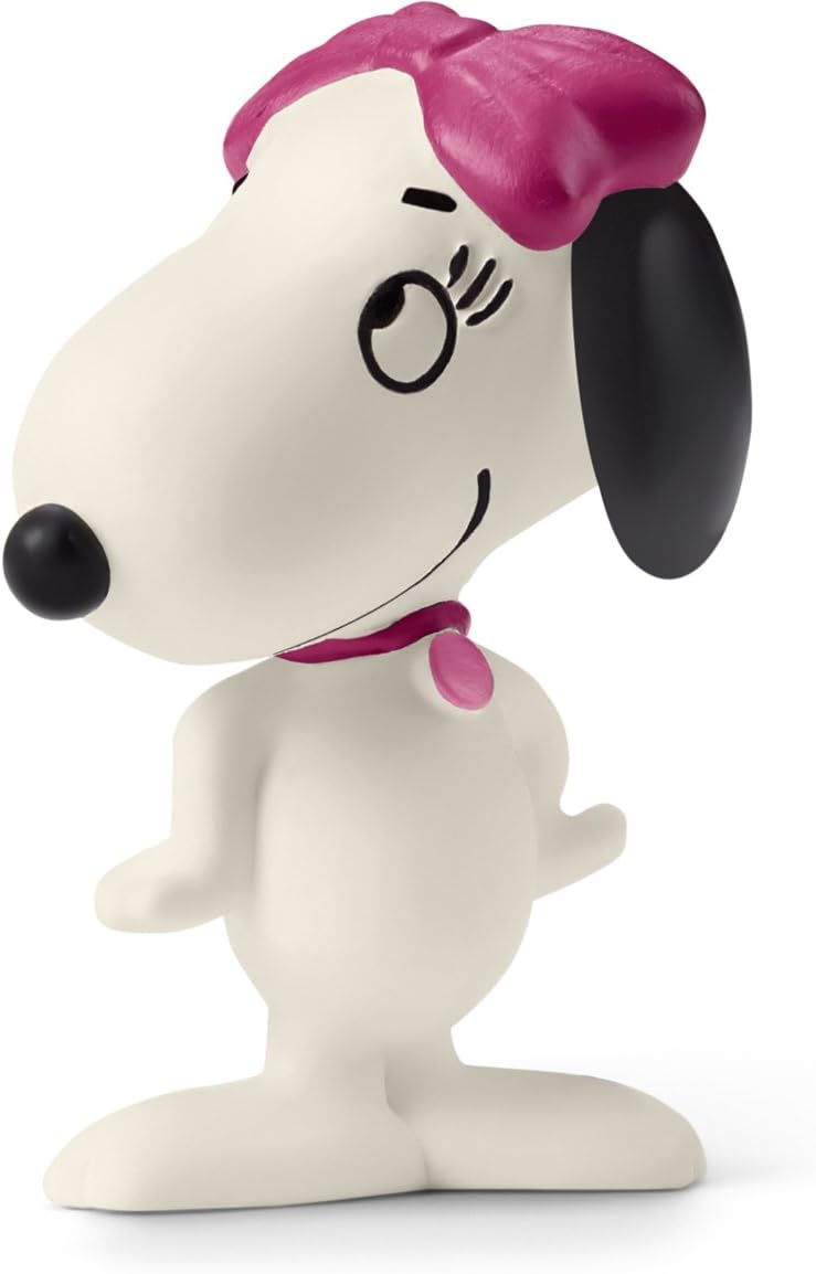 Schleich Belle Happy Toy Figure
