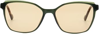 Bront  FL-41 Blue Light Blocking Glasses for Migraine and Light Sensitivity