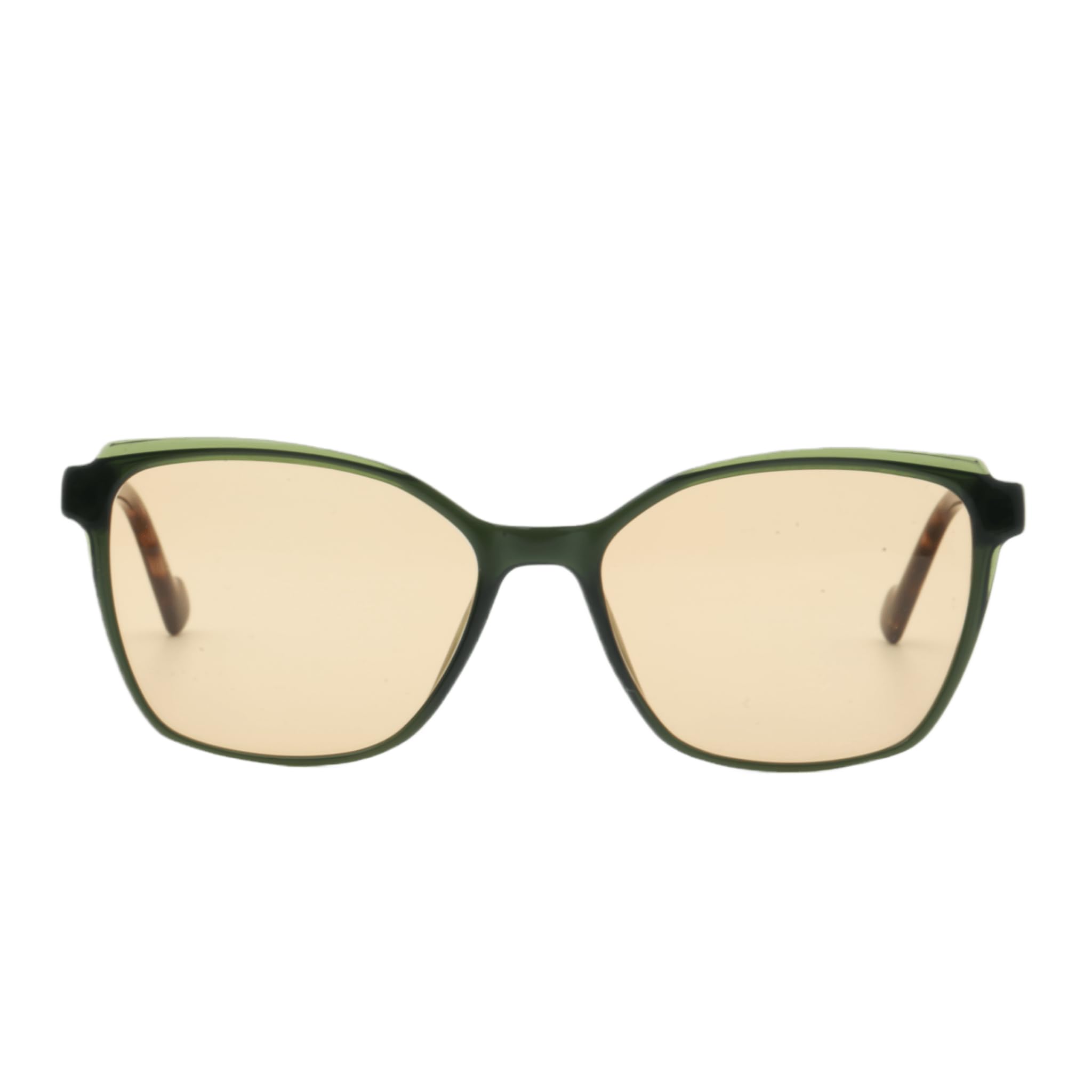 Brontë FL-41 - Gafas de bloqueo de luz azul para migraña y sensibilidad a la luz