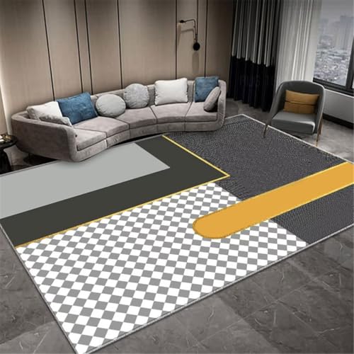 Tapis de chambre antidérapant pour éviter les glissades des enfants