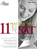 11 Practice Tests for the SAT and PSAT, 2009 Edition (College Test Preparation)