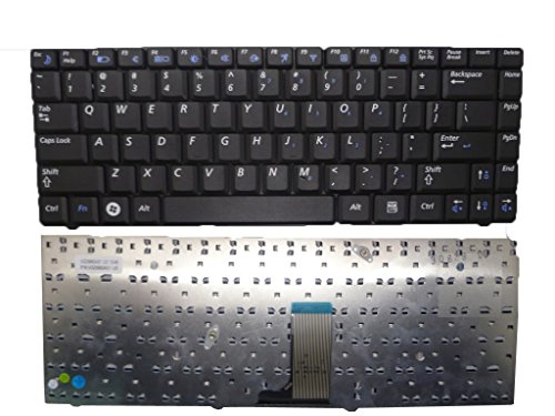 Tastiera del computer portatile per Samsung R519