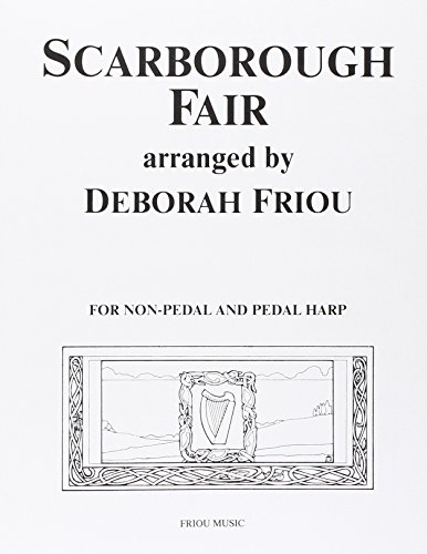 Scarborough Fair: Sheet Music Scarborough Fair: Sheet Music