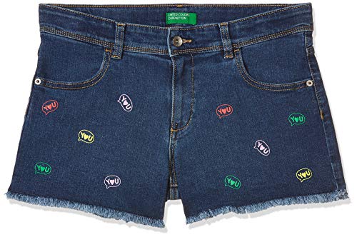 Image of United Colors of Benetton Girl's Regular FIT