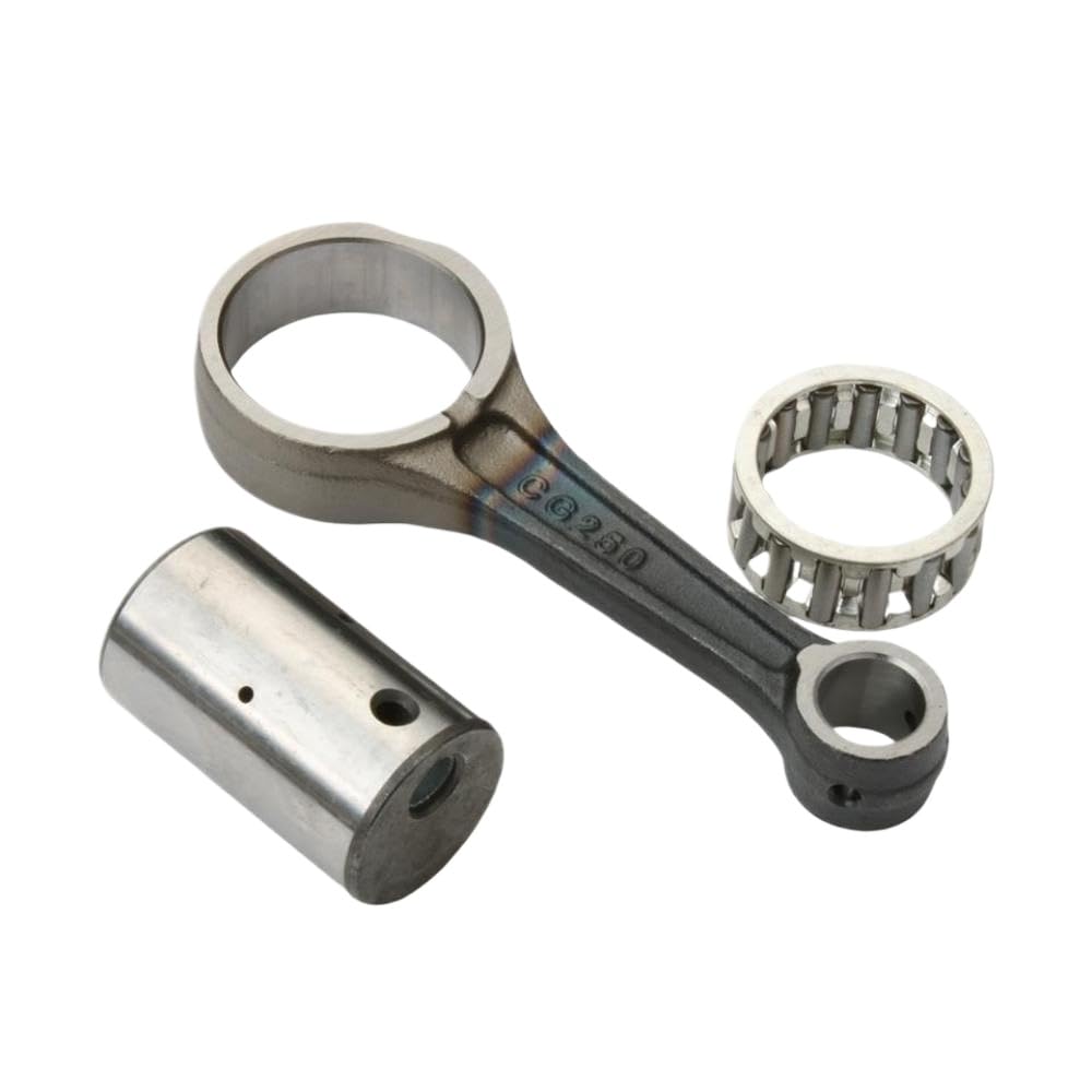 Albero Motore e Biella 250cc 4T Compatibile Con CG 250
