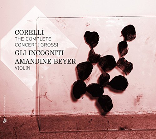 Arcangello Corelli : 12 Concerti grossi