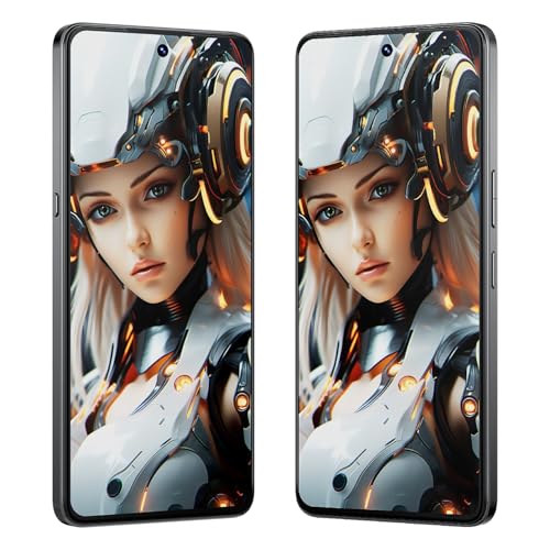 CUBOT MAX 5-6,9" FHD+ 144Hz smartphone med 12GB RAM och 100MP kamera