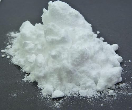 Mínimo 99,5% carbonato de sodio, anhidro, polvo, E500, Na2CO3, número CAS: 497-19-8 (100 g)