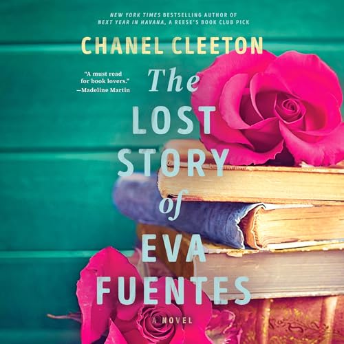 Carousel Item: The Lost Story of Eva Fuentes